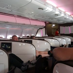 Meet your Posher, Aaron